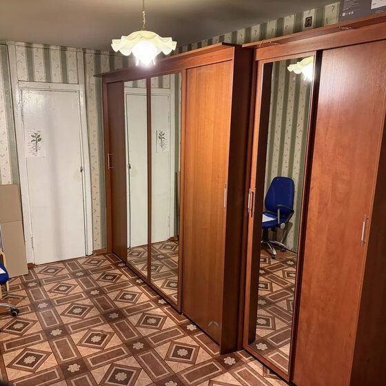 46 м², 2-комнатная квартира 3 490 000 ₽ - изображение 30
