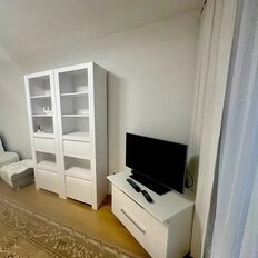 Квартира 38 м², 1-комнатная - изображение 5