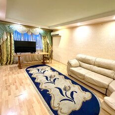 Квартира 85,3 м², 4-комнатная - изображение 2
