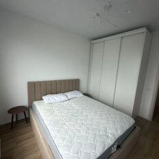 Квартира 35 м², 1-комнатная - изображение 2