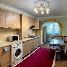 Квартира 100 м², 3-комнатная - изображение 2