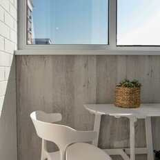 Квартира 39 м², 1-комнатная - изображение 3