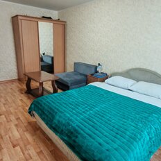Квартира 37 м², 1-комнатная - изображение 2