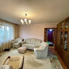 Квартира 90 м², 5-комнатная - изображение 3