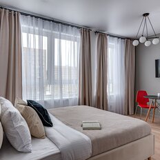Квартира 25 м², студия - изображение 2