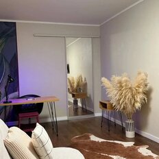 Квартира 30 м², 1-комнатная - изображение 2