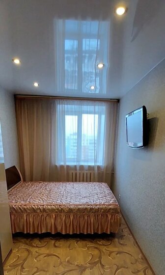 66 м², 2-комнатная квартира 22 000 ₽ в месяц - изображение 41
