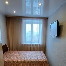 Квартира 46 м², 2-комнатная - изображение 4