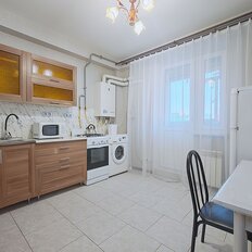 Квартира 40 м², 1-комнатная - изображение 5