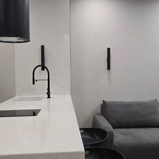 Квартира 52 м², 1-комнатная - изображение 1