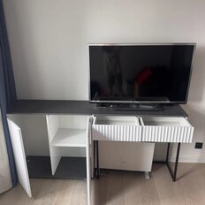 Квартира 60 м², 3-комнатная - изображение 1