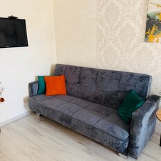 Квартира 39 м², 1-комнатная - изображение 3