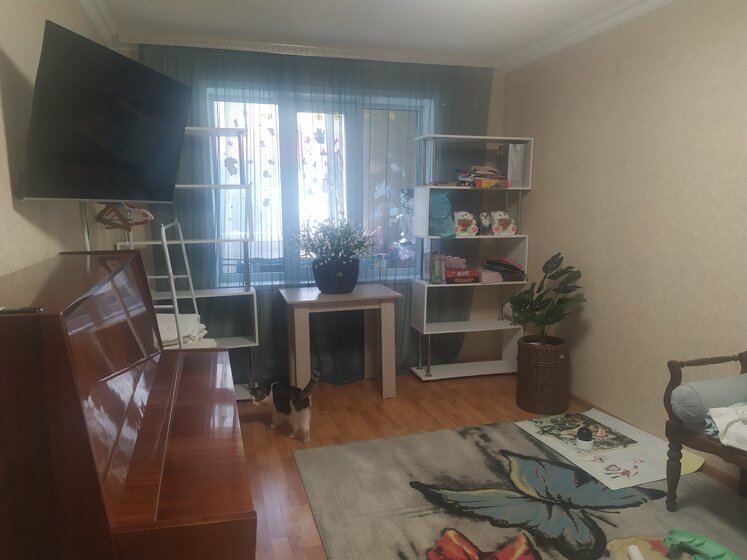 275 м², автосервис 275 000 ₽ в месяц - изображение 22