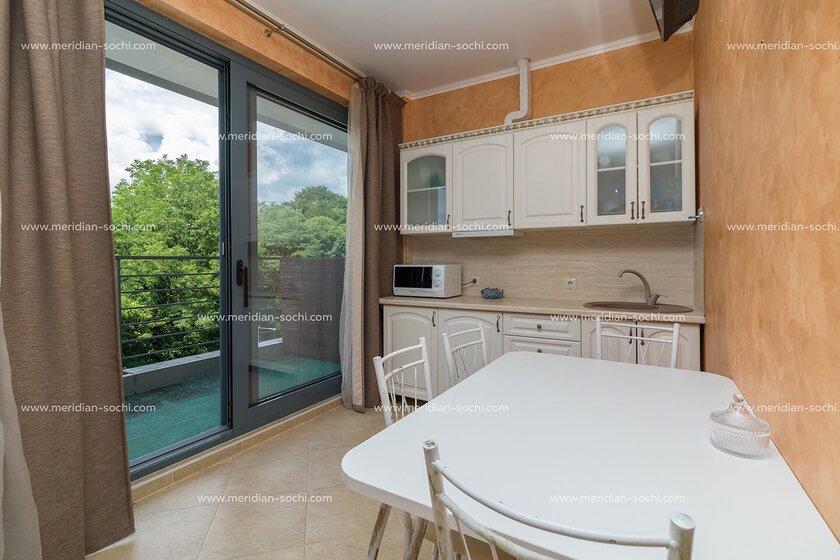 26,6 м², квартира-студия 11 400 000 ₽ - изображение 51