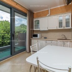 Квартира 35,9 м², студия - изображение 4