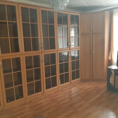 Квартира 55,9 м², 3-комнатная - изображение 3