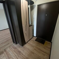 Квартира 41 м², 1-комнатная - изображение 2
