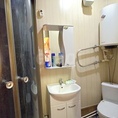 Квартира 27,2 м², 1-комнатная - изображение 1