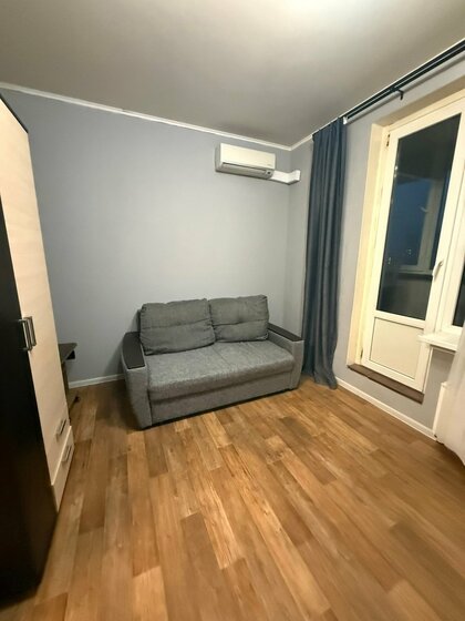 24 м², 1-комнатная квартира 3 100 000 ₽ - изображение 53