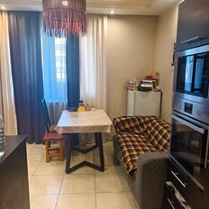 Квартира 72,1 м², 2-комнатная - изображение 3