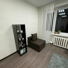 Квартира 30 м², 1-комнатная - изображение 5
