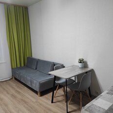 Квартира 42 м², 1-комнатная - изображение 4