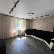 Квартира 36 м², 1-комнатная - изображение 4