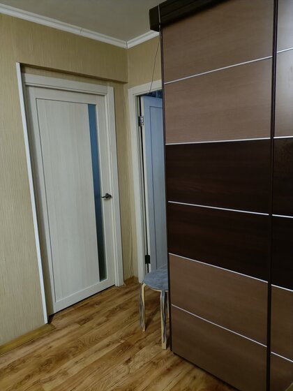 56 м², 3-комнатная квартира 5 500 000 ₽ - изображение 20
