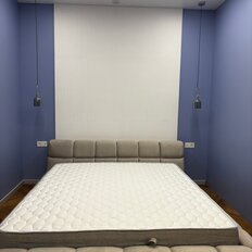 Квартира 46 м², студия - изображение 5