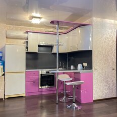 Квартира 28 м², студия - изображение 2