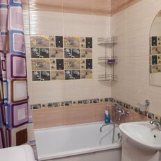 Квартира 32 м², 1-комнатная - изображение 1