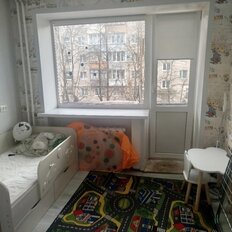 Квартира 29,4 м², 1-комнатная - изображение 2