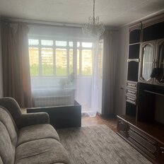 Квартира 30 м², 1-комнатная - изображение 2