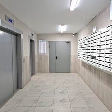 Квартира 40,3 м², 1-комнатная - изображение 2