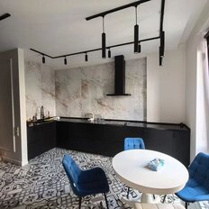 Квартира 46 м², 1-комнатная - изображение 2