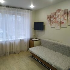 Квартира 22 м², 1-комнатная - изображение 1