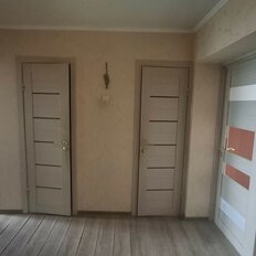 Квартира 62 м², 3-комнатная - изображение 4