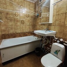 Квартира 58,7 м², 3-комнатная - изображение 2