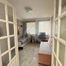 Квартира 66 м², 3-комнатная - изображение 5