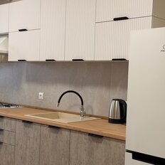 Квартира 55 м², 2-комнатная - изображение 2