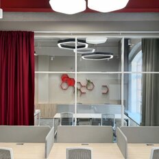 280 м², офис - изображение 3