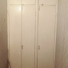 Квартира 32,7 м², 1-комнатная - изображение 5