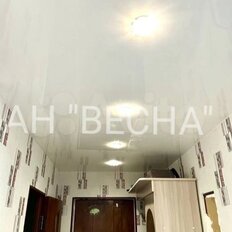 Квартира 57,8 м², 3-комнатная - изображение 3