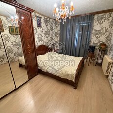 Квартира 66 м², 3-комнатная - изображение 4