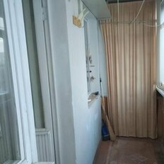 Квартира 49 м², 2-комнатная - изображение 1