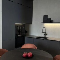 Квартира 45 м², 1-комнатная - изображение 3
