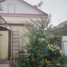 часть дома + 4 сотки, участок - изображение 3