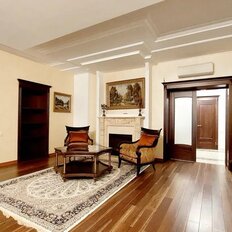 Квартира 192,9 м², 4-комнатная - изображение 4