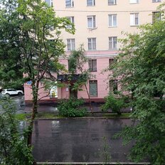 Квартира 35 м², 1-комнатная - изображение 1