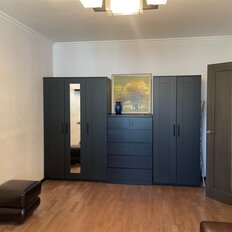 Квартира 42 м², 1-комнатная - изображение 1